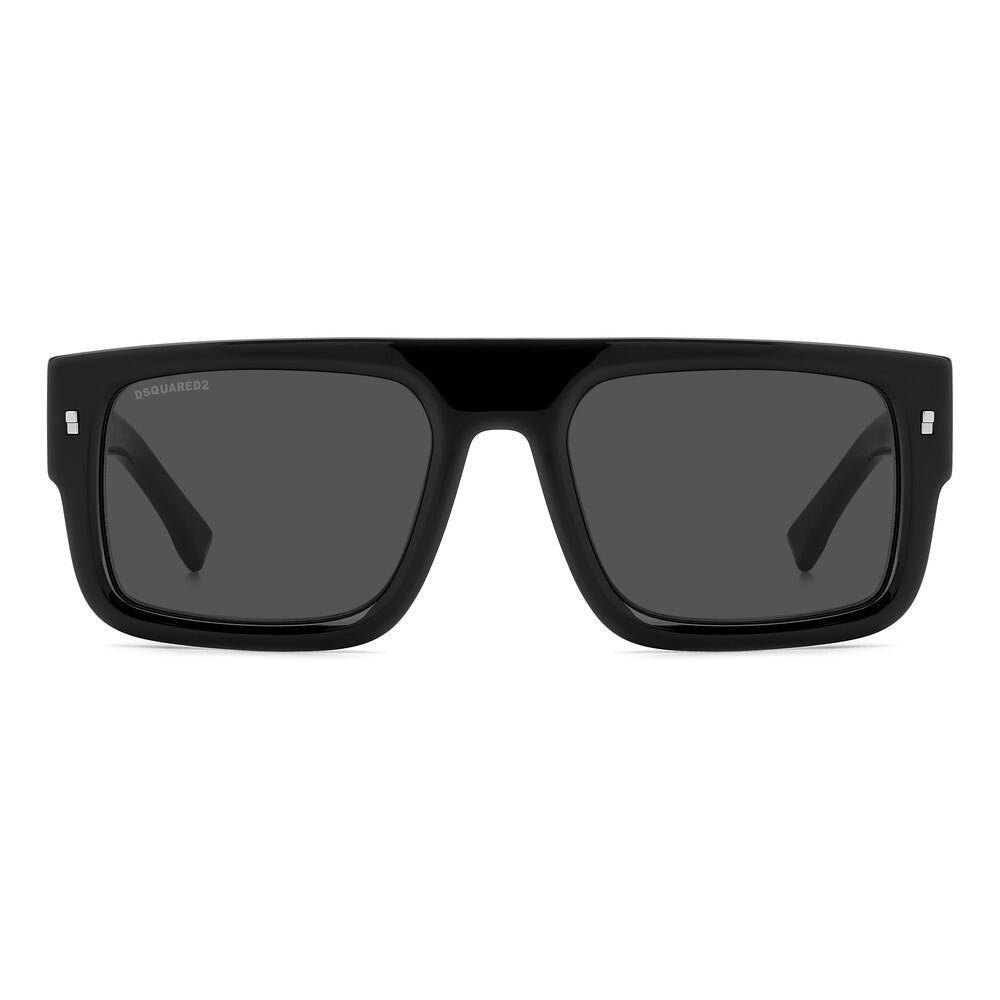 Occhiali da Sole Dsquared2 ICON 0008/S 807 in Acetato Uomo 54 mm 2/3
