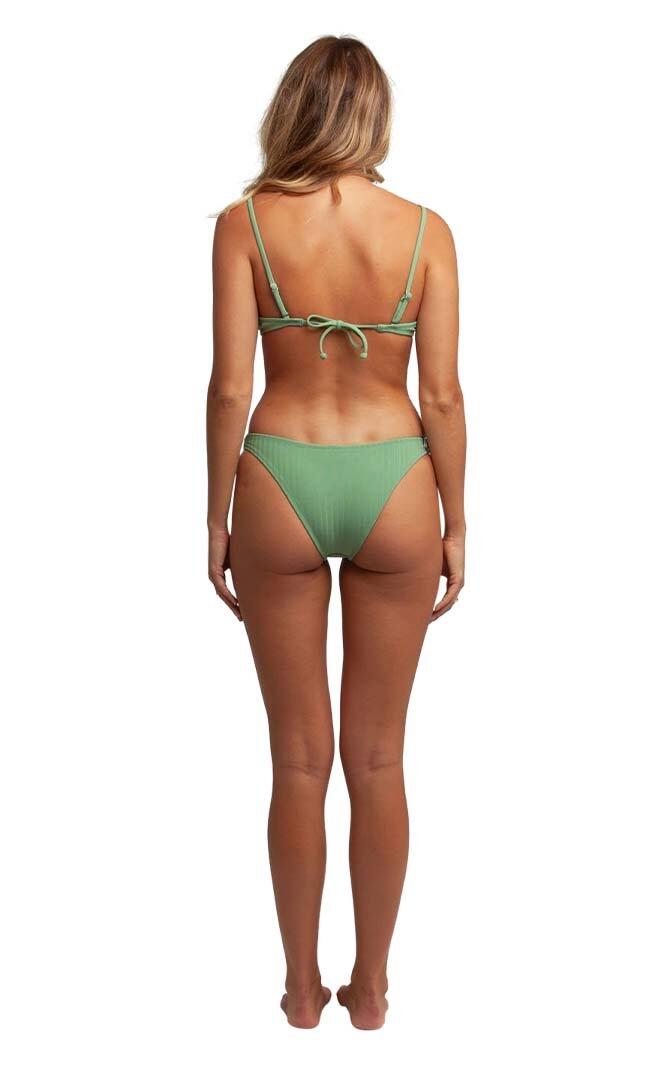 Tulum - Bas De Maillot Femme 2/3