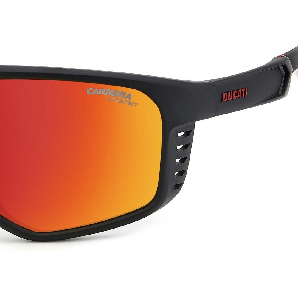 Sonnenbrille Carrera Ducati 051/S 003 aus Nylon Herren 61 mm 4/4