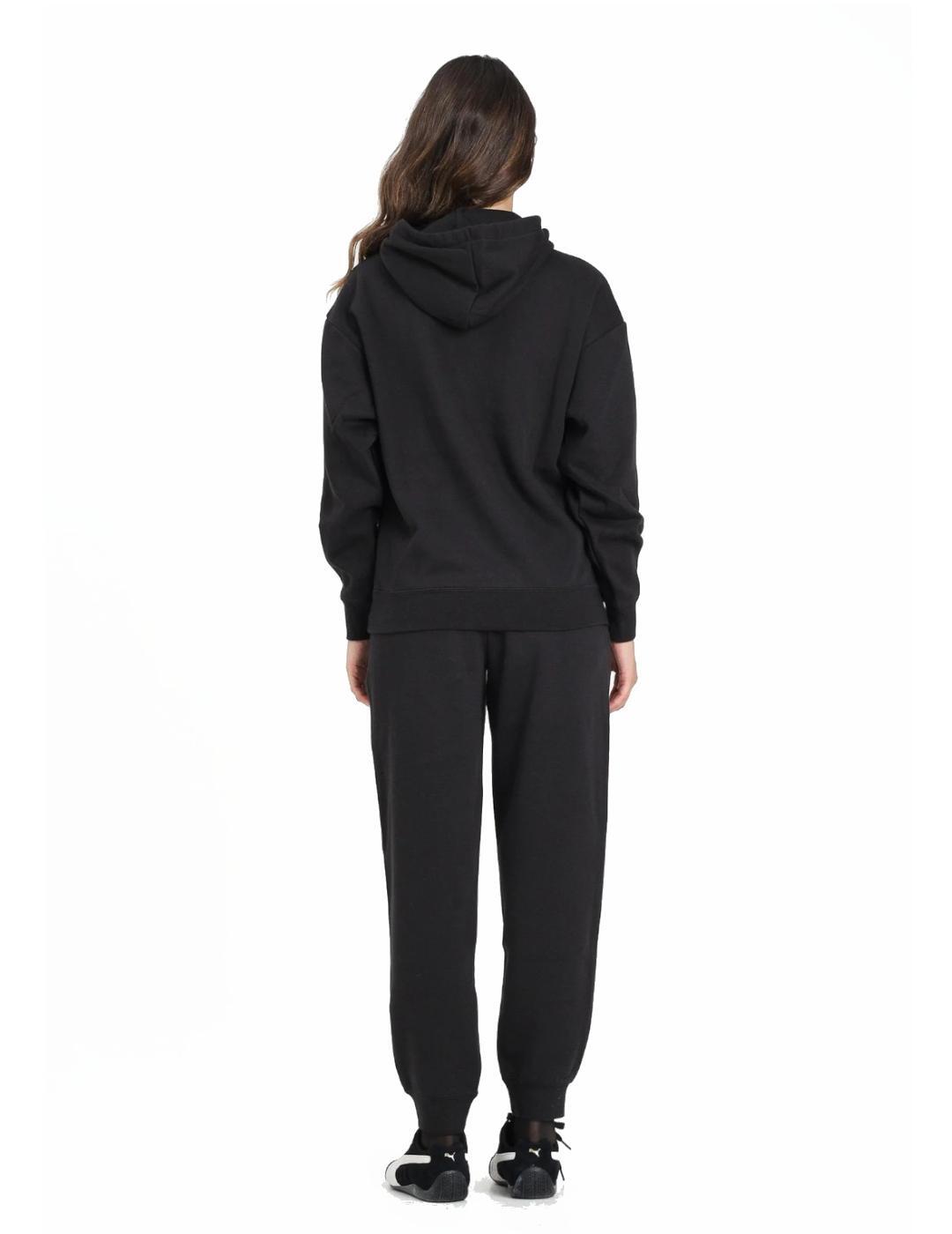 Komplett-trainingsanzug Puma Modell 689346-01 für frauen 2/5