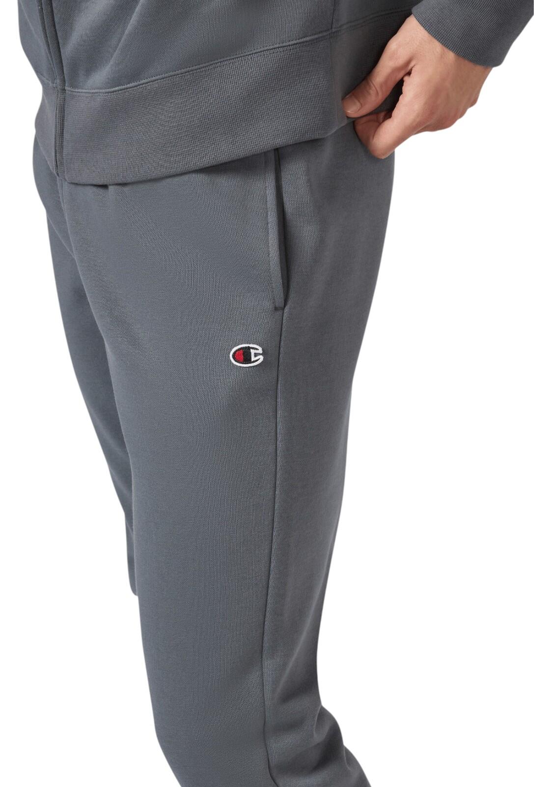 Pantalon corto Champion modelo 114882-WW001 para mujer 3/4