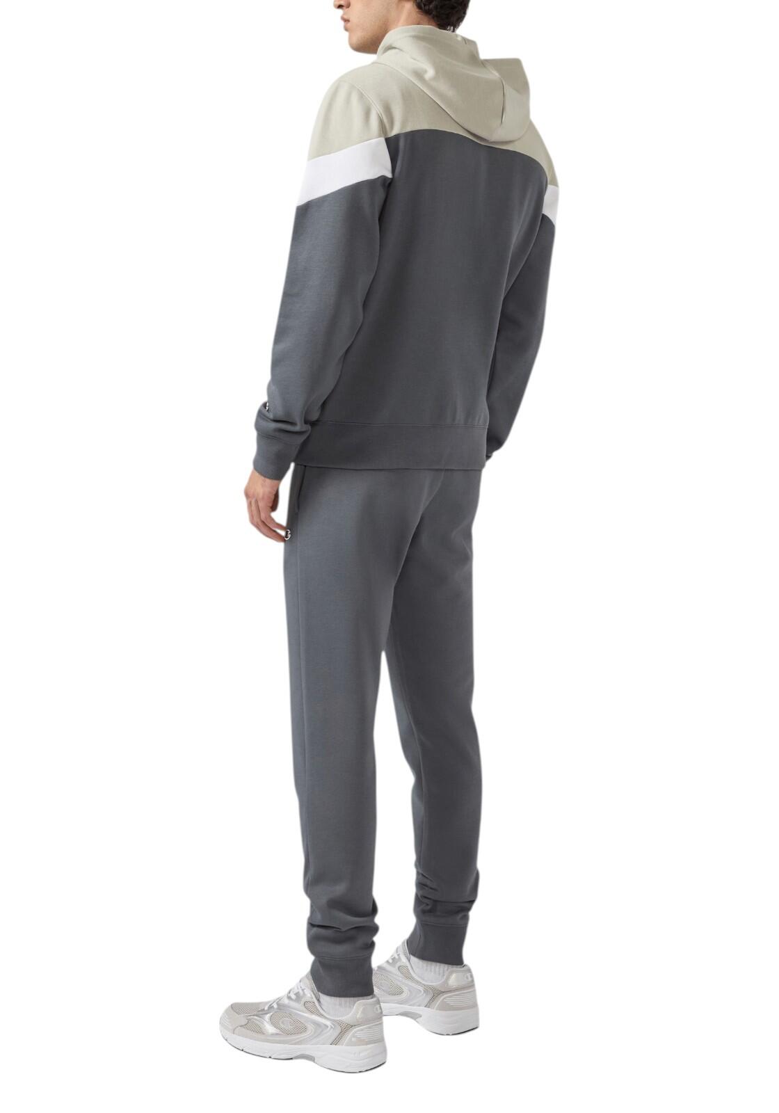 Pantalon corto Champion modelo 114882-WW001 para mujer 2/4