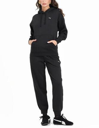 Komplett-trainingsanzug Puma Modell 689346-01 für frauen