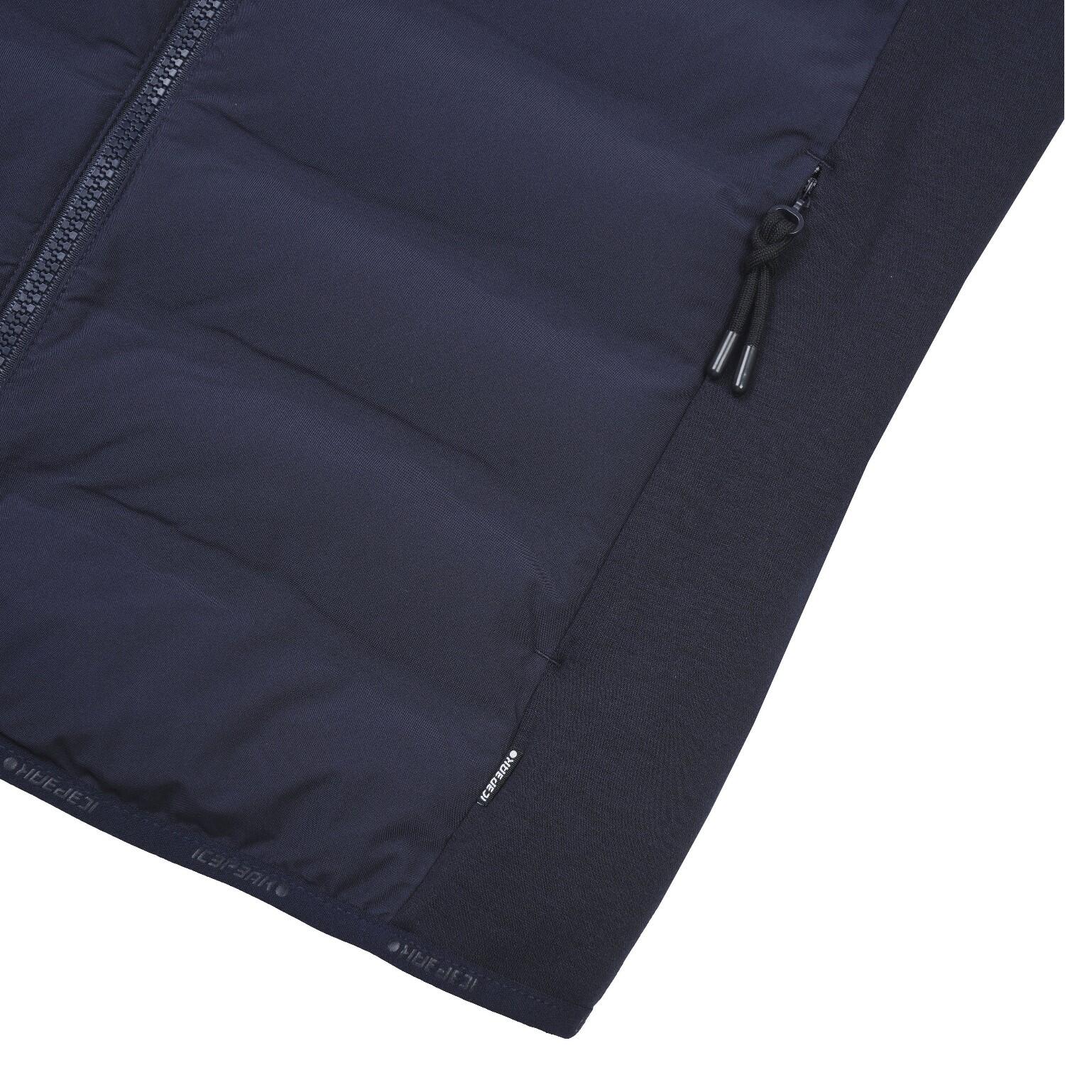 Icepeak Aikera Hybrid Softshelljacke für Herren 5/7