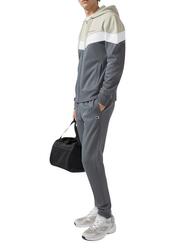 Survêtement Soft Compact Gris - 221789-YS152