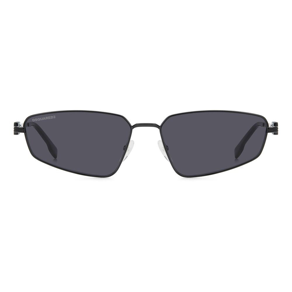 Gafas de Sol Dsquared2 ICON 0015/S 807 de Metal Hombre 60 mm 2/4