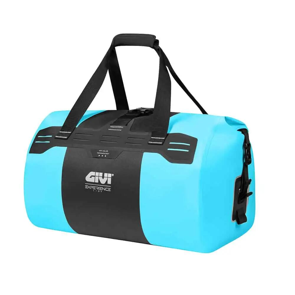 GIVI Waterproof cargo bag 40L WANDERLUST