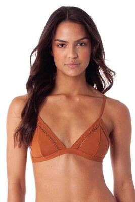Mijn bralette - dames badpak top