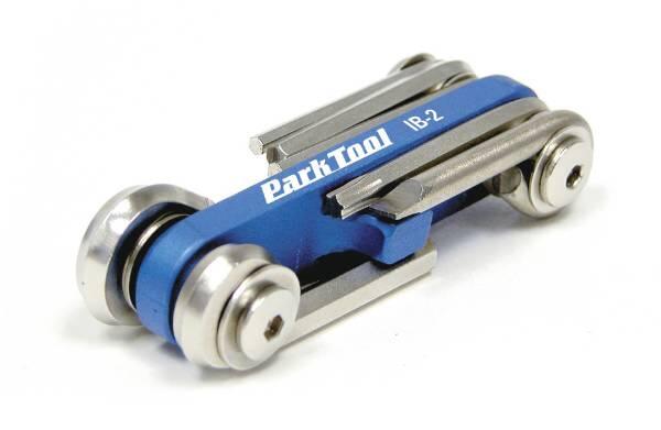 Kit de Clé Park Tool 2/3