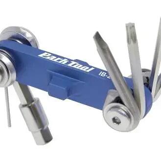 Kit de Clé Park Tool