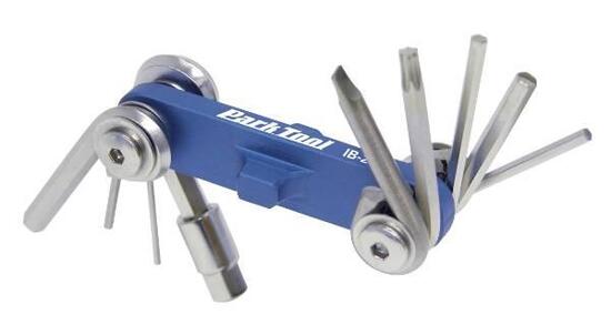 Kit de Clé Park Tool