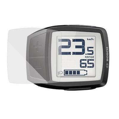 Panzerglass - Bosch Intuvia BUI 210 Anti-Glare