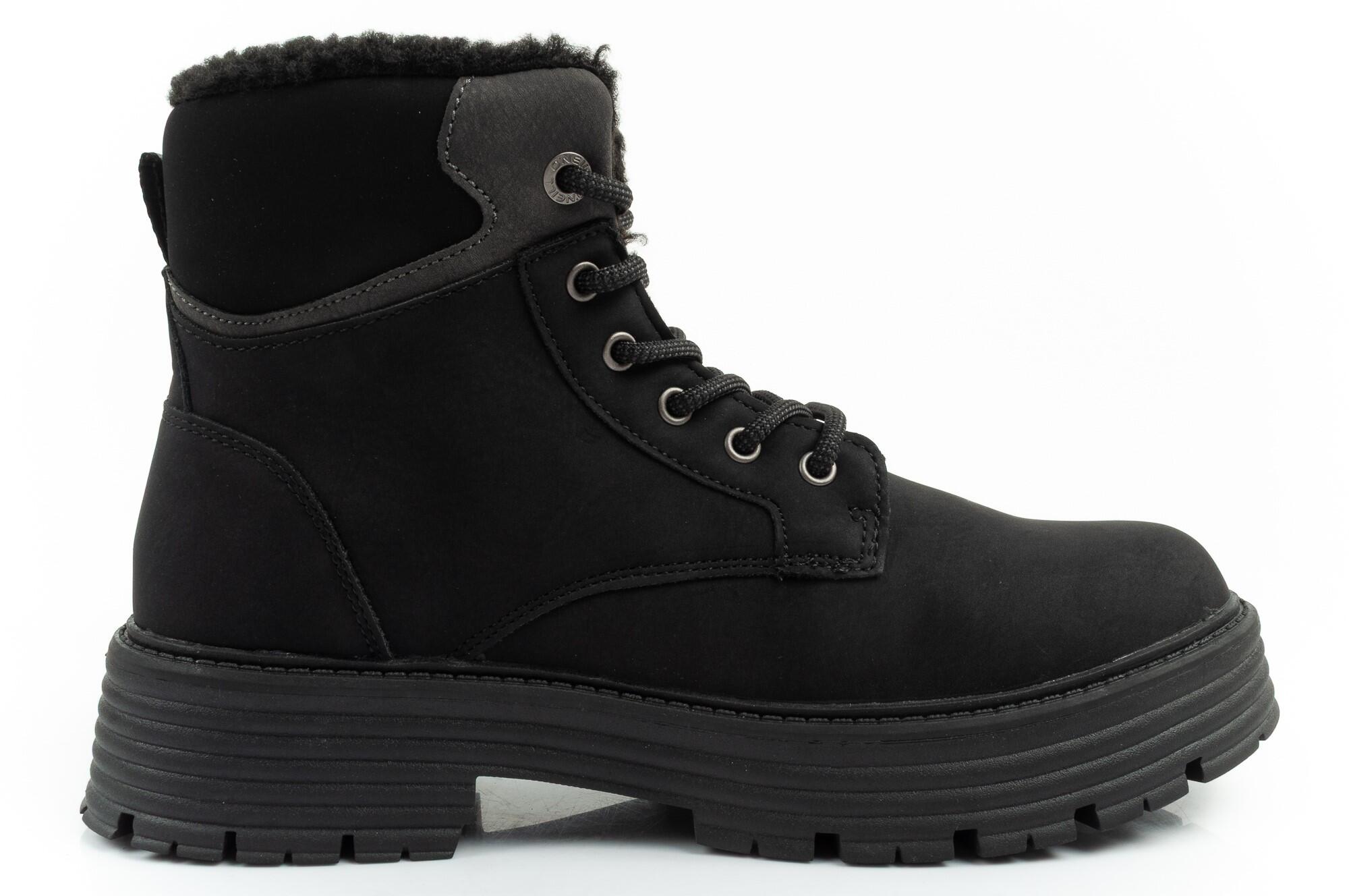 Botas de caminhada de inverno com cano curto para mulher O'Neill com isolamento 4/7