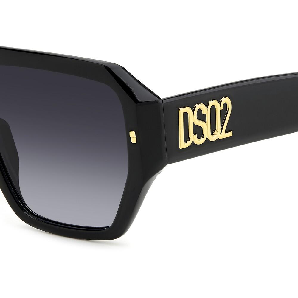 Sonnenbrille Dsquared2 D2 0128/S 807 aus Acetat Herren 58 mm 3/3