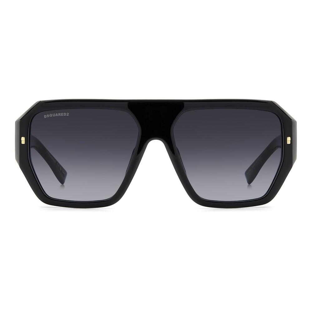 Sonnenbrille Dsquared2 D2 0128/S 807 aus Acetat Herren 58 mm 2/3