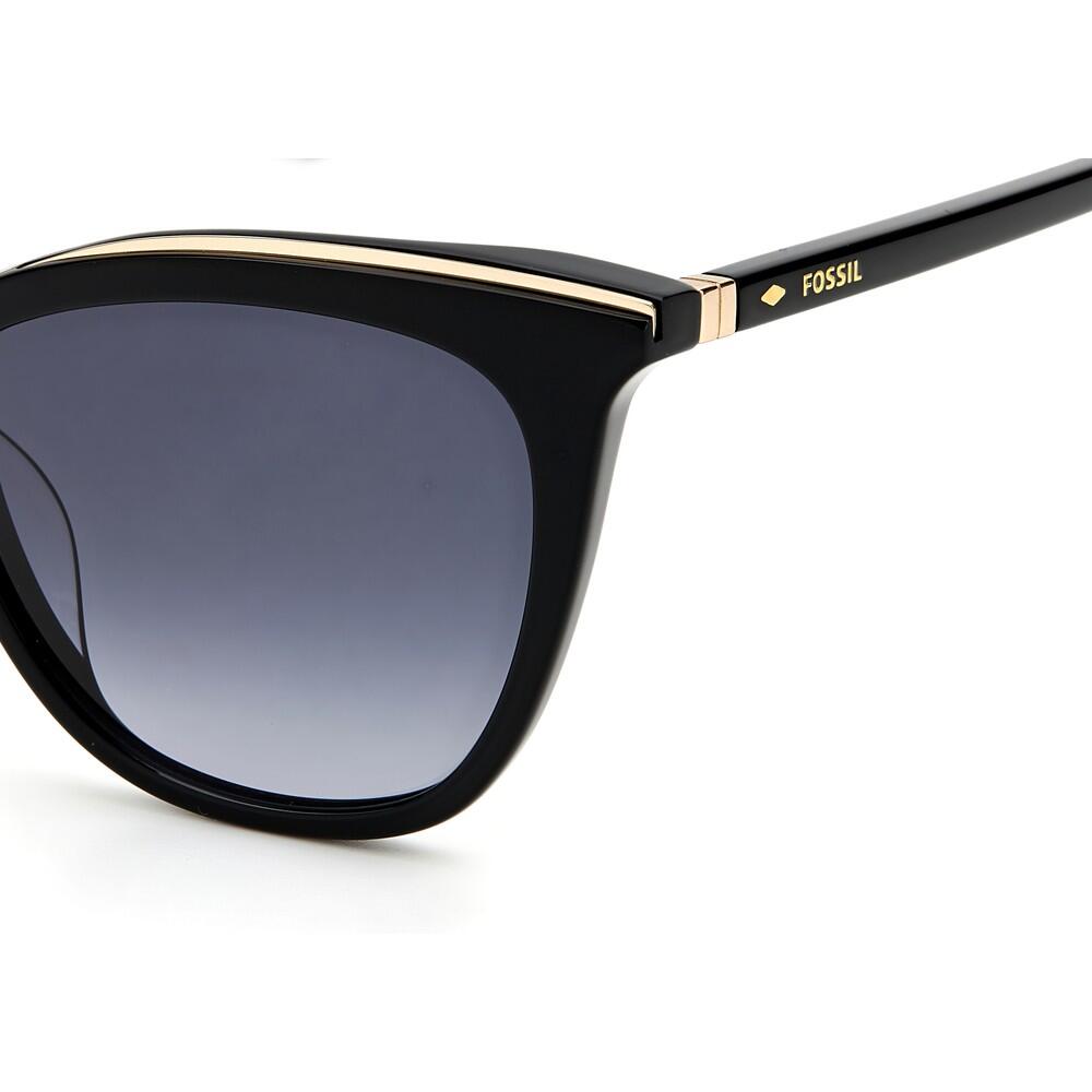 Lunettes de Soleil Fossil FOS 2103/G/S 807 en Acétate Femme 52 mm 3/3