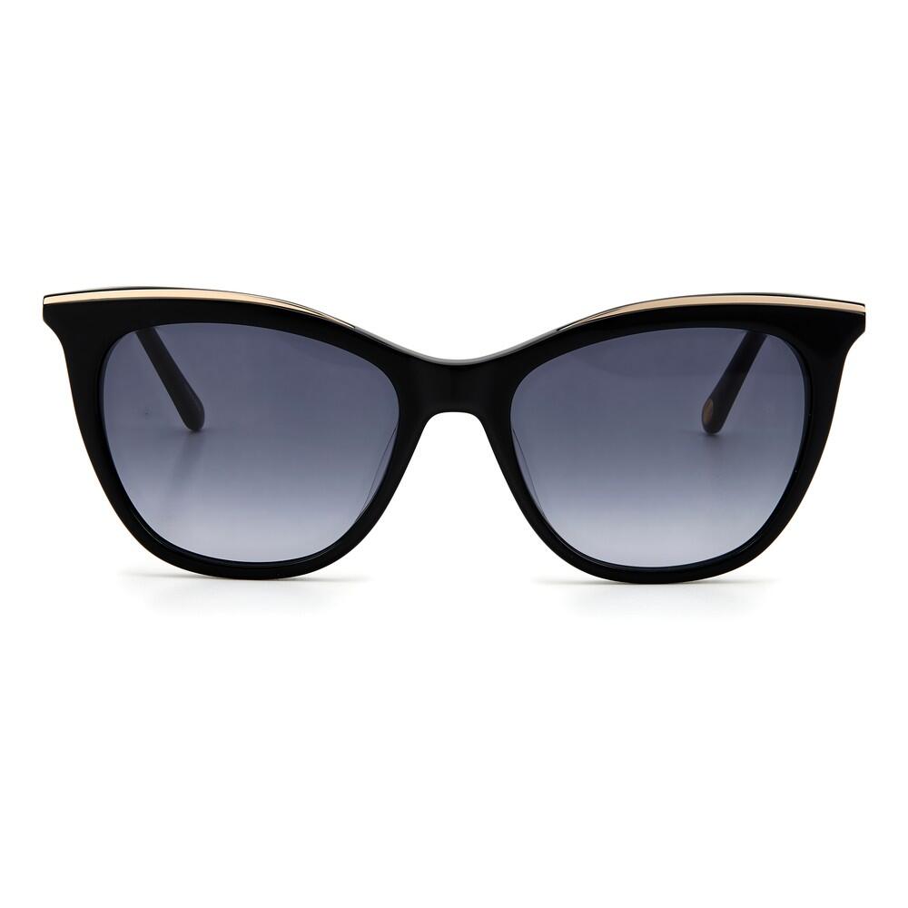 Lunettes de Soleil Fossil FOS 2103/G/S 807 en Acétate Femme 52 mm 2/3