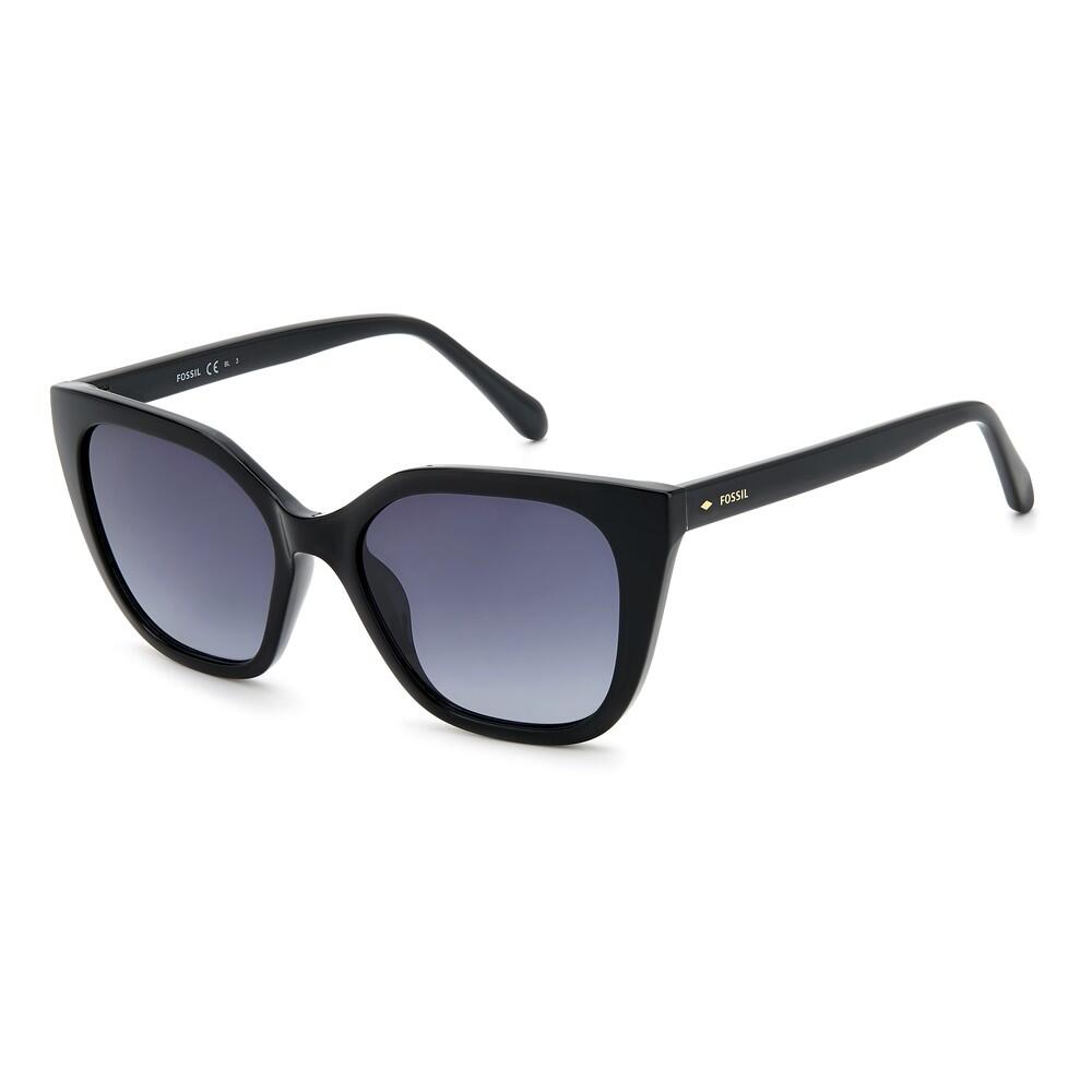 Lunettes De Vue FOSSIL FOS 7176/G 4C3 OLIVE - Monture Verte - Taille 55/16/140 - Neuf Avec étui