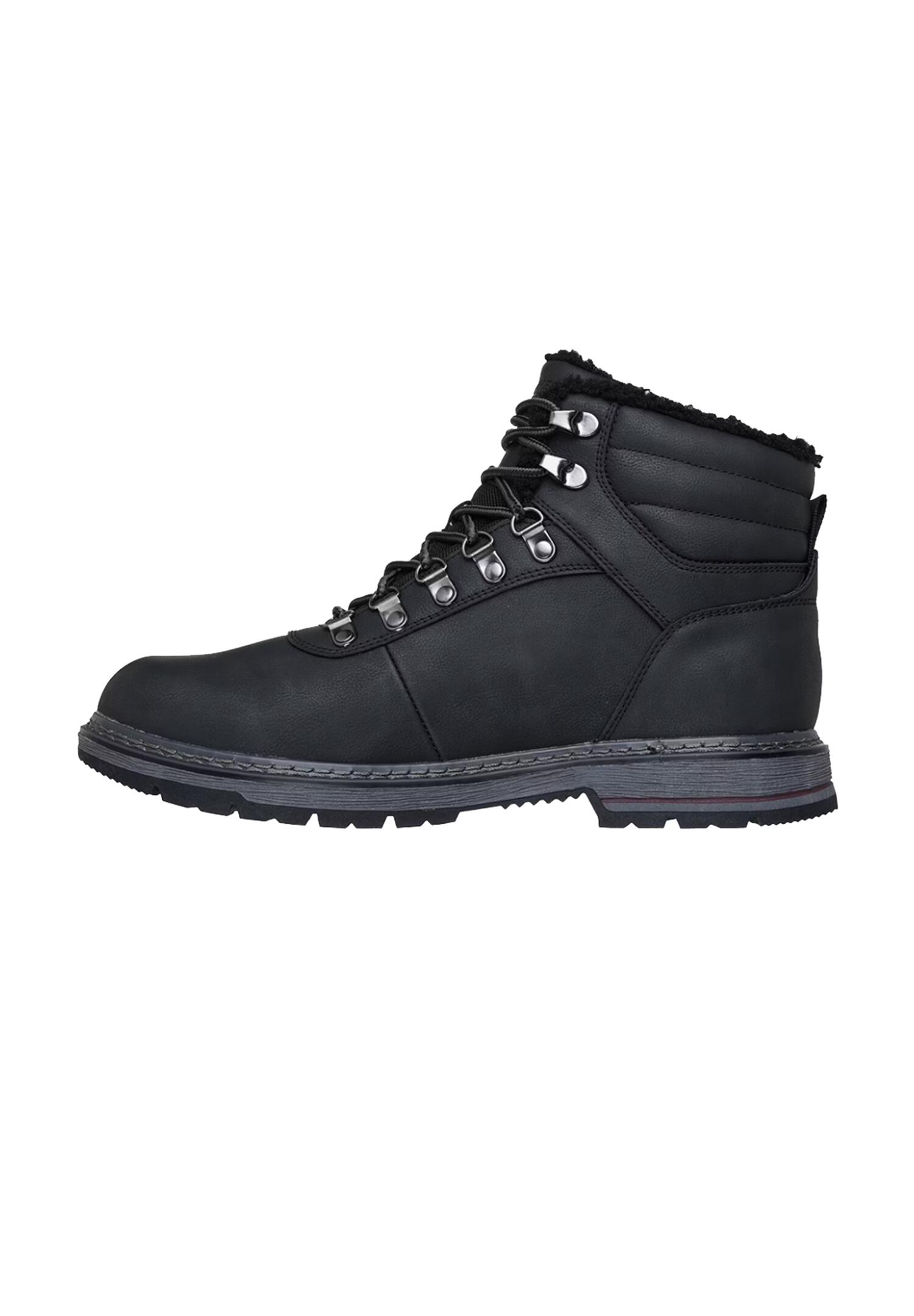 Bottes Skechers Corado - Memphis, Noir, Hommes 2/5