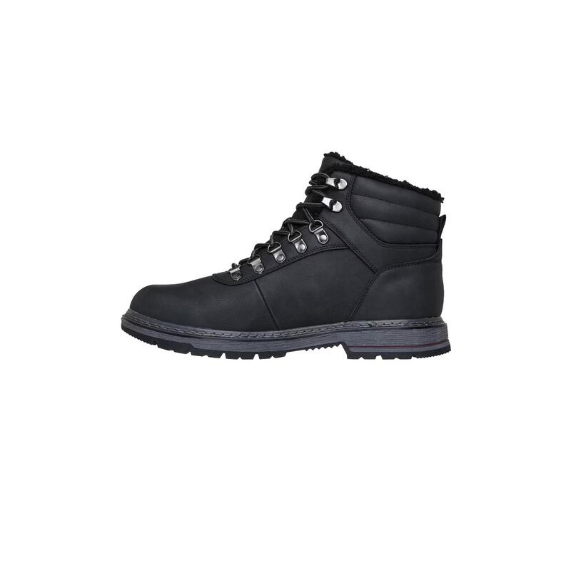 Ghete barbati Skechers Corado - Memphis, Negru