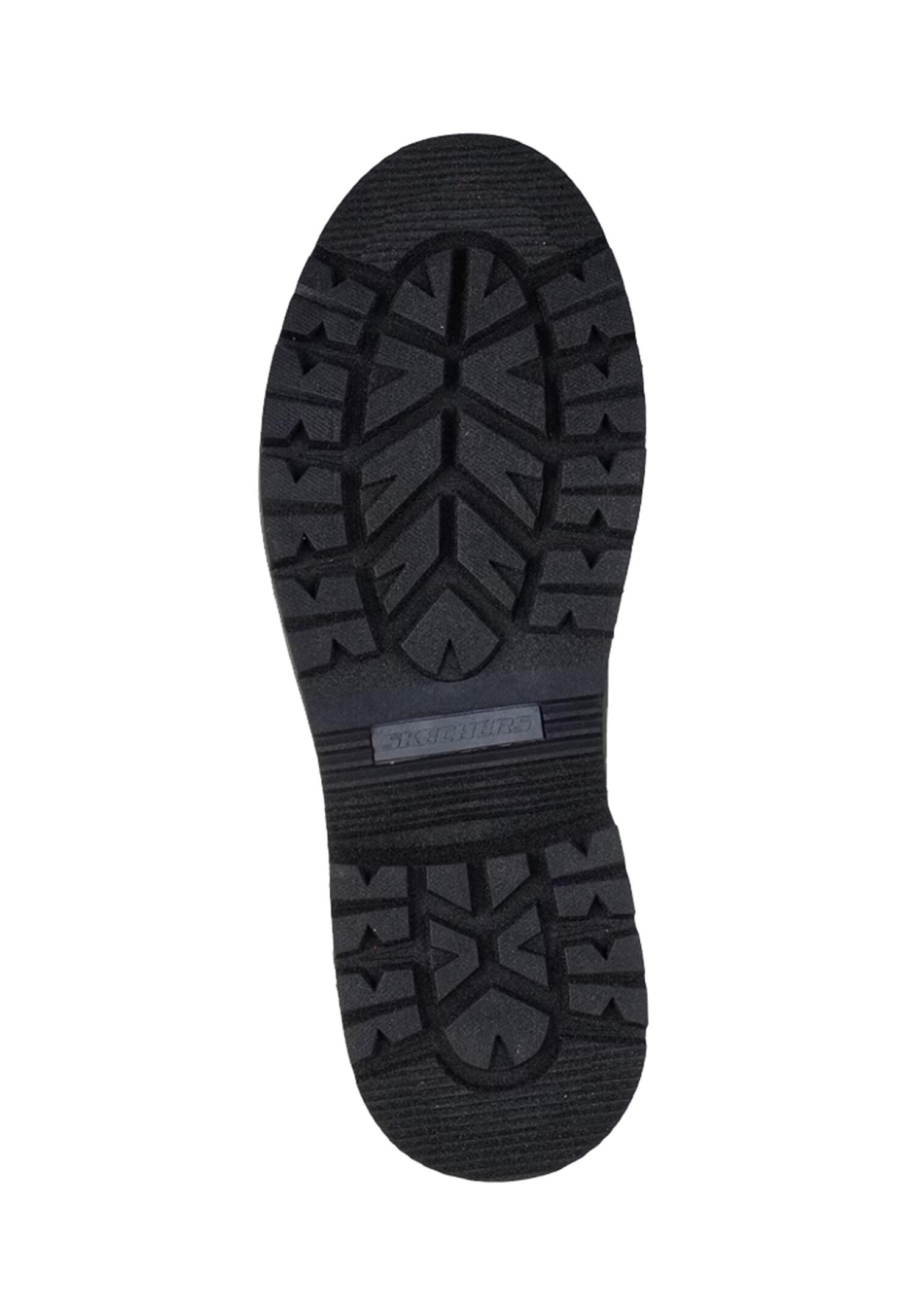 Bottes Skechers Corado - Memphis, Noir, Hommes 5/5