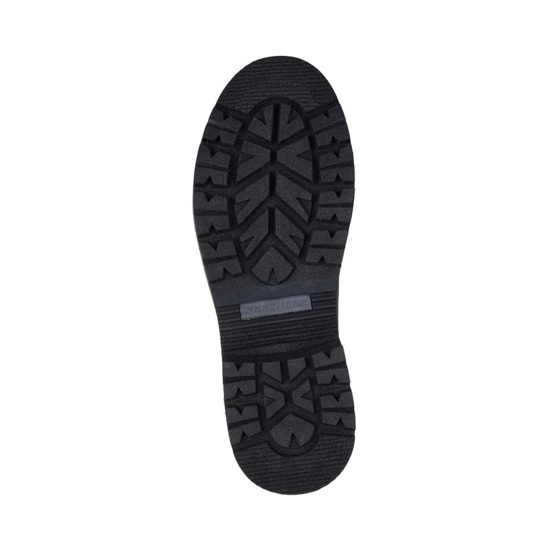 Ghete barbati Skechers Corado - Memphis, Negru