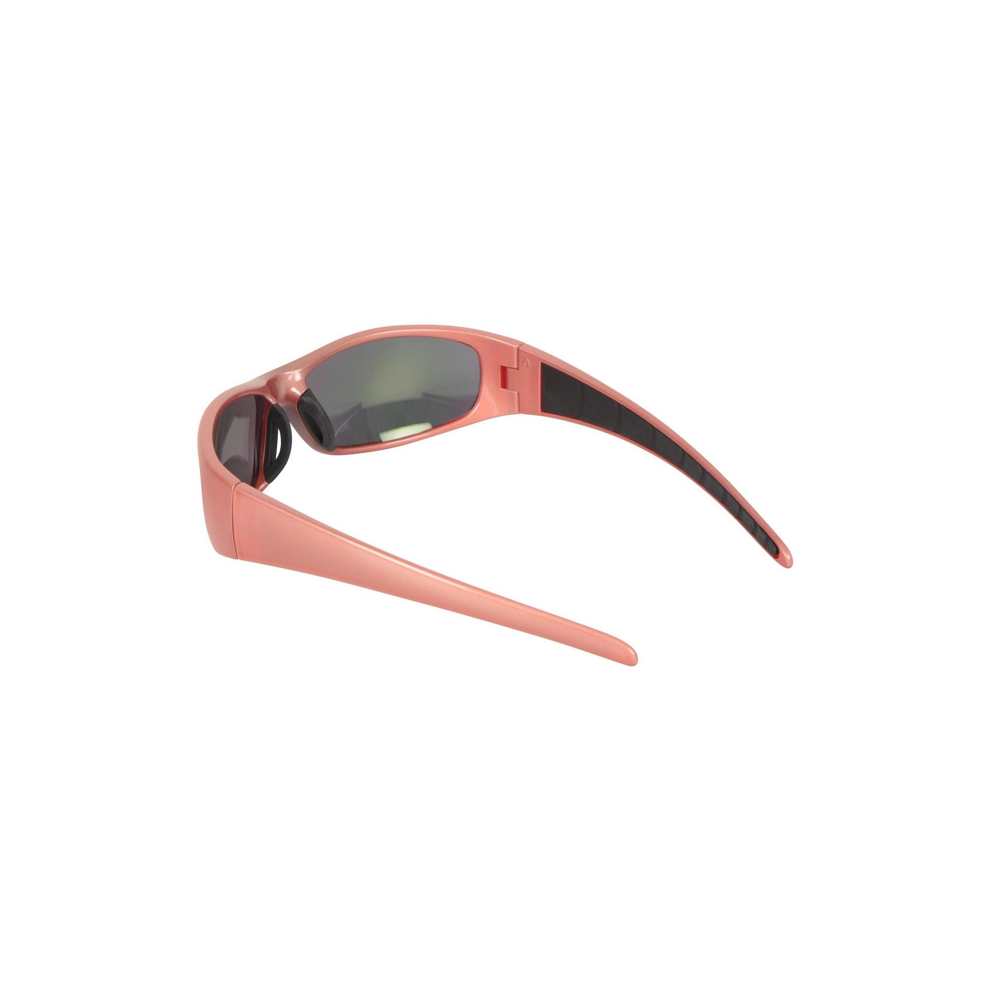 Lunettes De Soleil TORTOLLA Homme (Bleu / Vert) 2/4