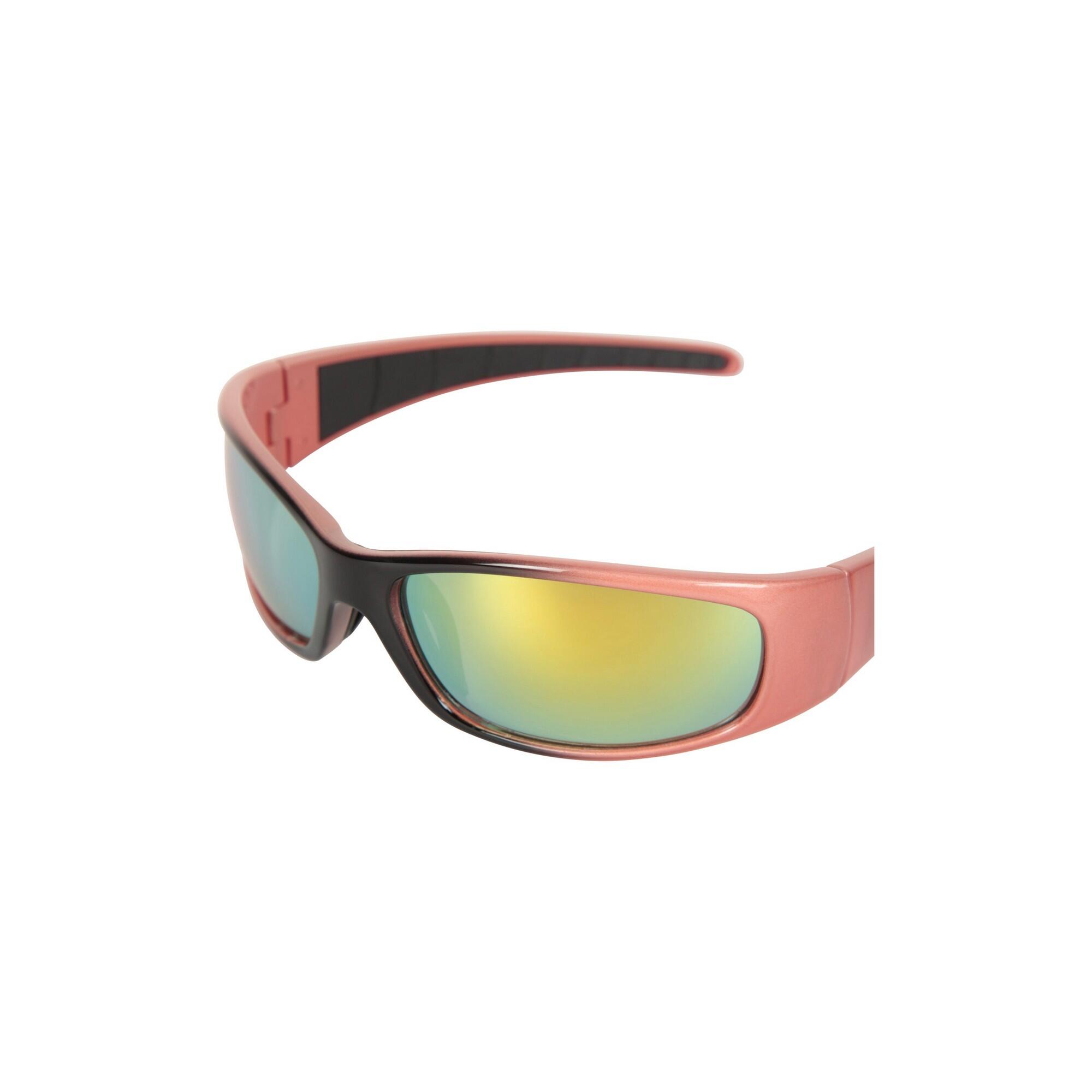 Lunettes De Soleil TORTOLLA Homme (Bleu / Vert) 4/4