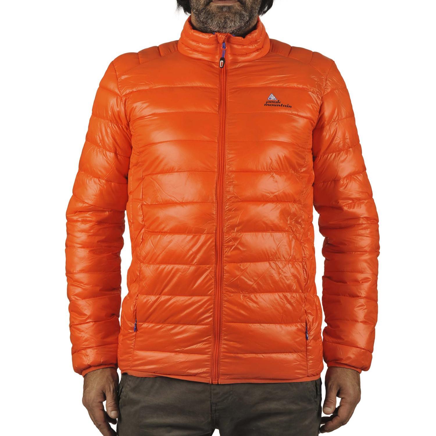 PEAK MOUNTAIN Puffer jacket Peak Mountain Ceking