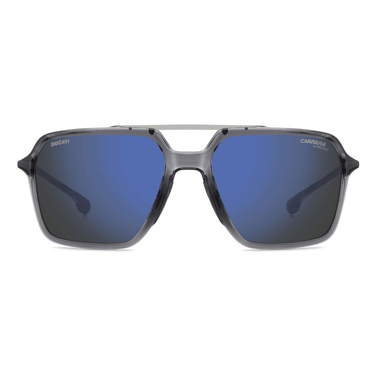 Lunettes de soleil Homme CARRERA CARDUC-042-S-R6S Ø 55 mm 2/2