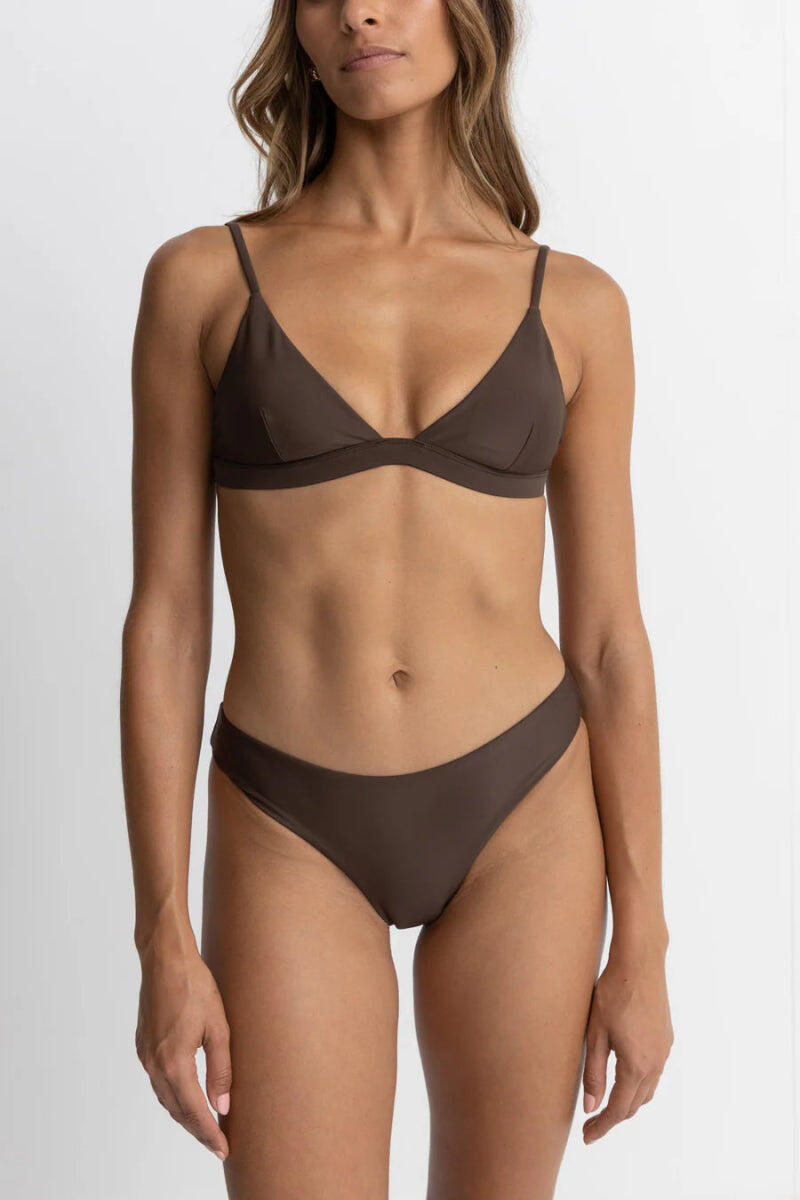 Bralette Classico - Top Da Bagno Donna 2/6