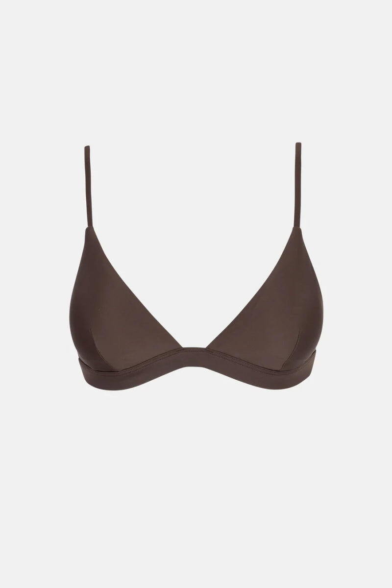 Bralette Classico - Top Da Bagno Donna 5/6