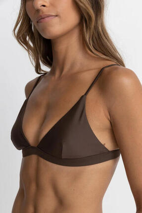 Klassiek Bralette - Dames Badpak Top