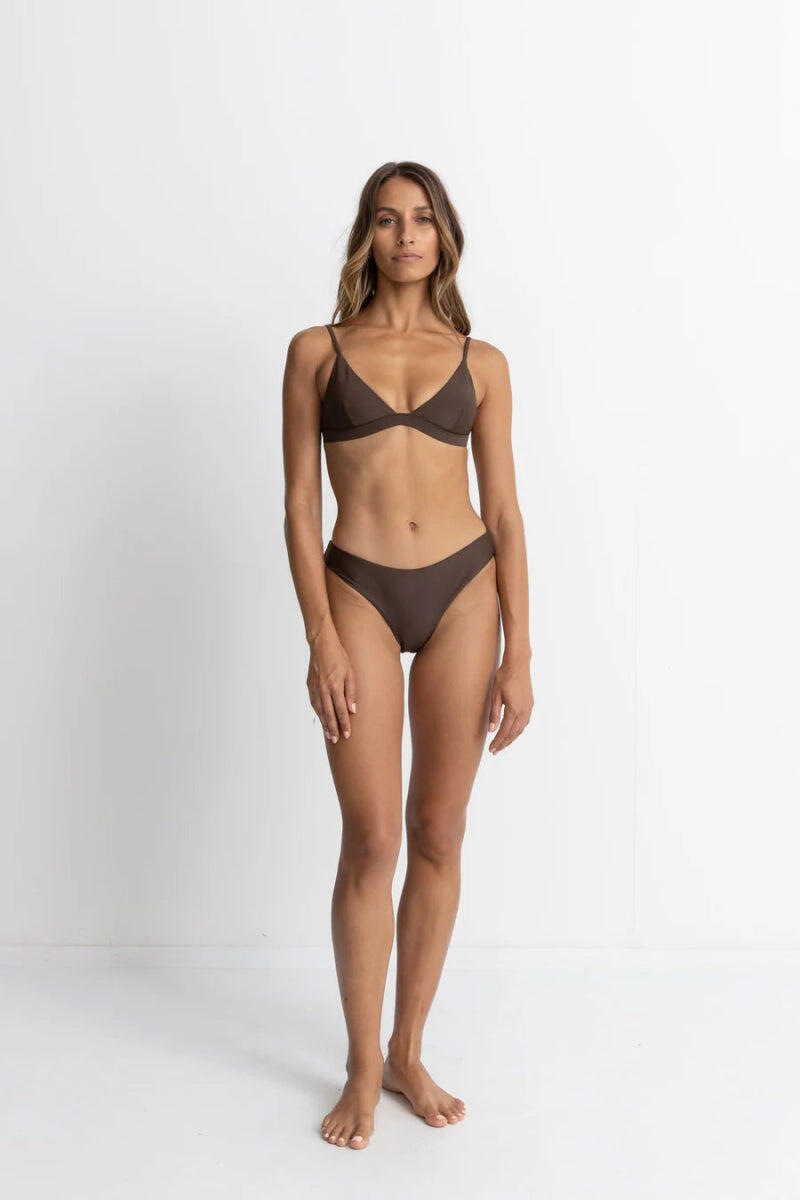 Bralette Classico - Top Da Bagno Donna 4/6