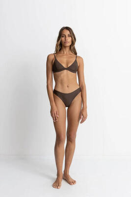 Klassiek bralette - dames badpak top