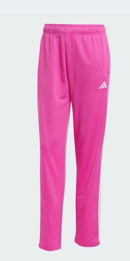 Tuta donna adidas dayready - fucsia 5/7