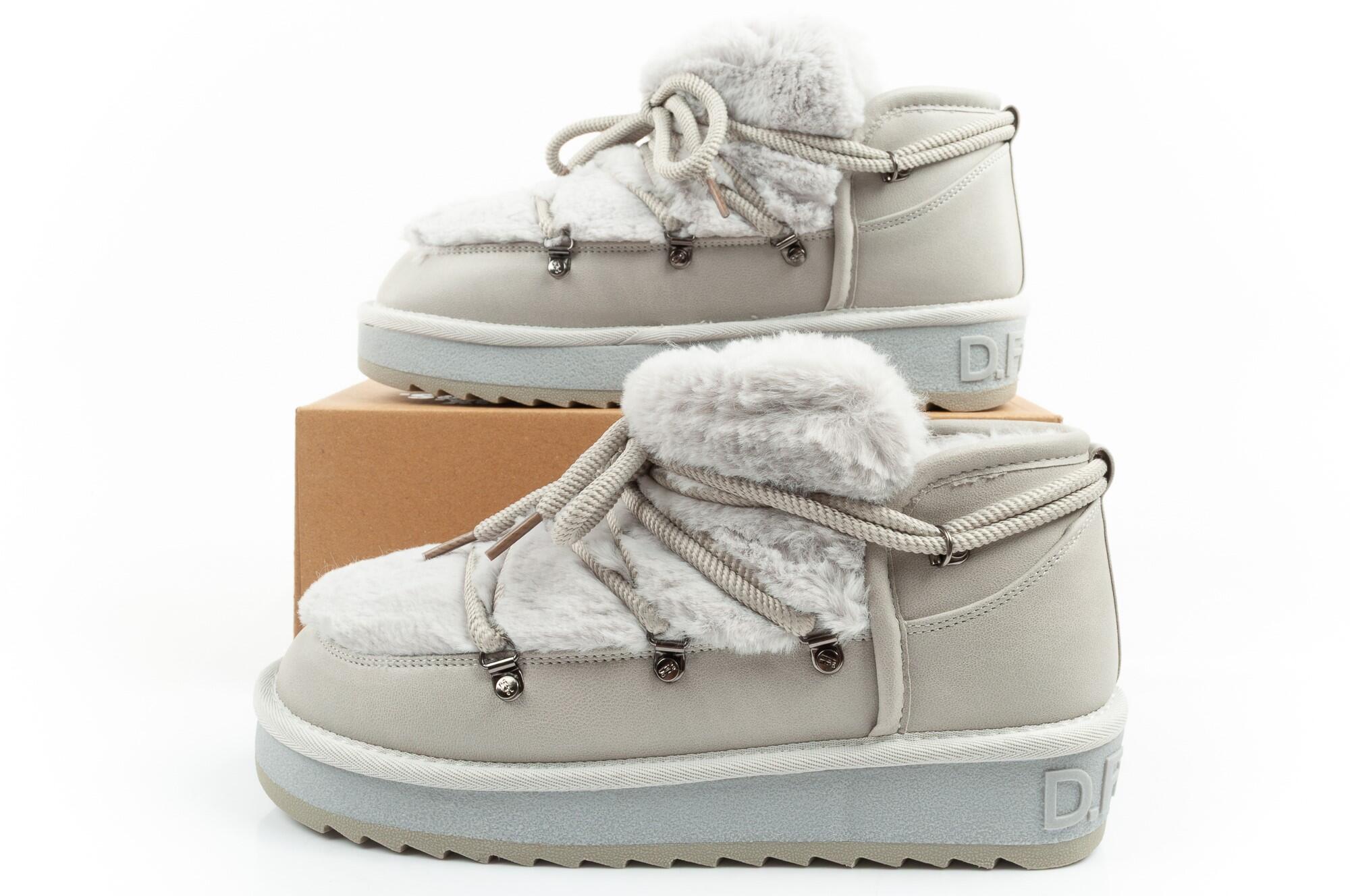 Bottes Australiennes D. Franklin Nordic Trk 7/7