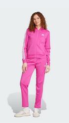 Survêtement Essentials 3-Stripes Rose - JD5436