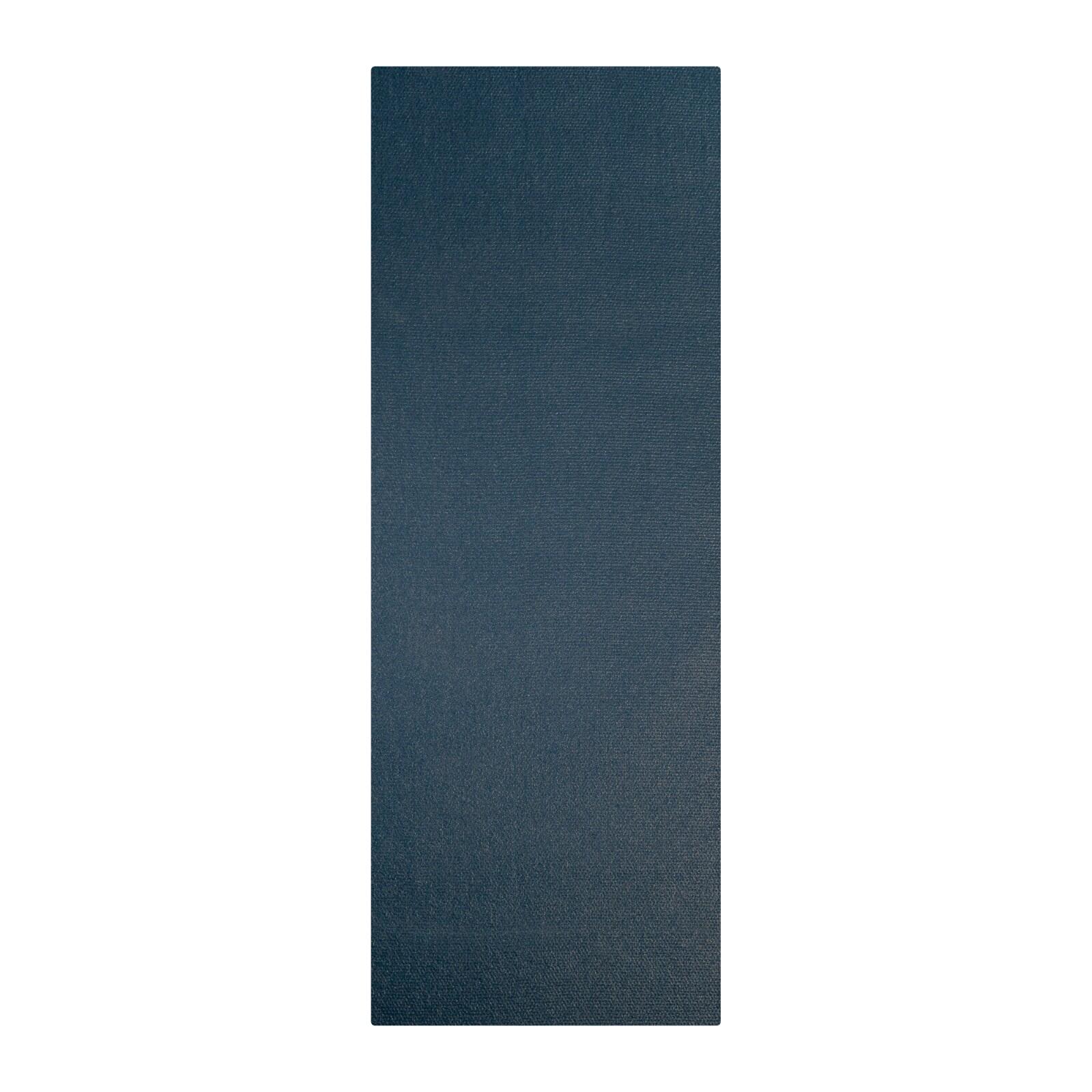 blu scuro