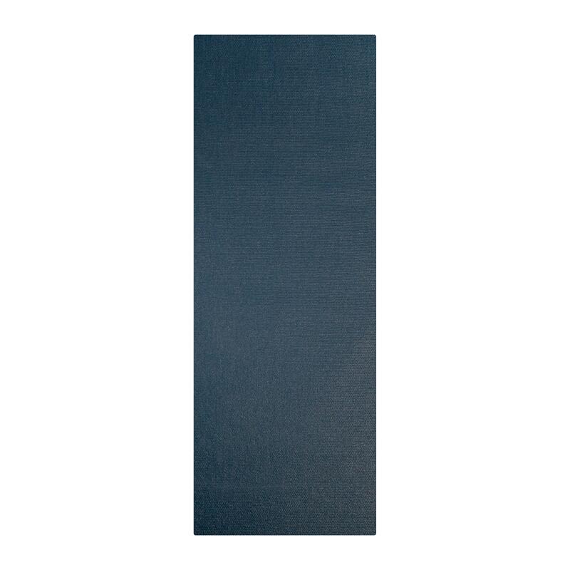 Saltea de exercitii antiderapanta OMM YOGA, 4,5 mm, pentru yoga si fitness