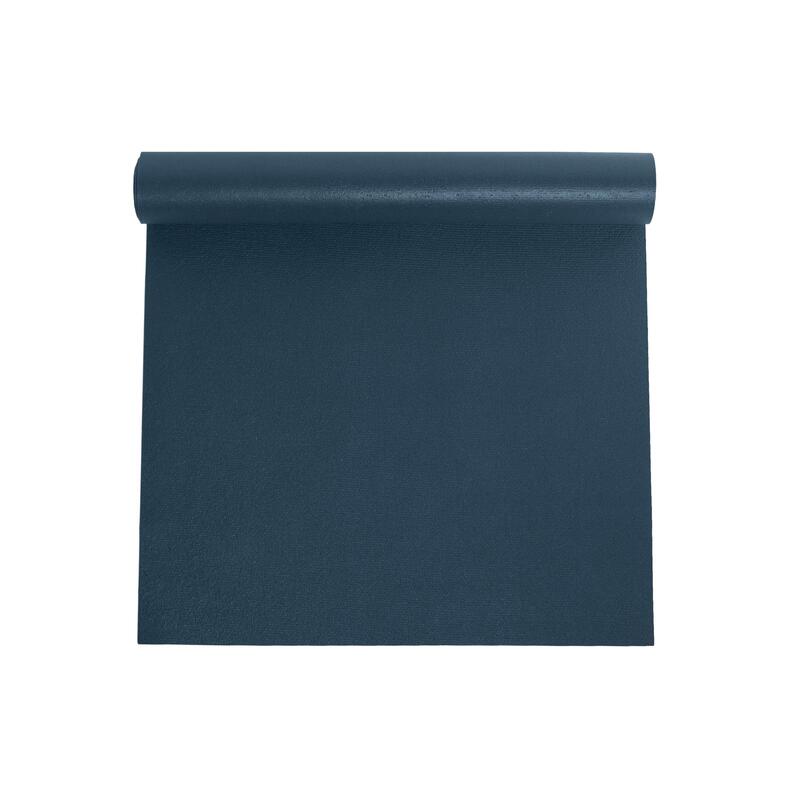 Saltea de exercitii antiderapanta OMM YOGA, 2 mm, pentru yoga si fitness