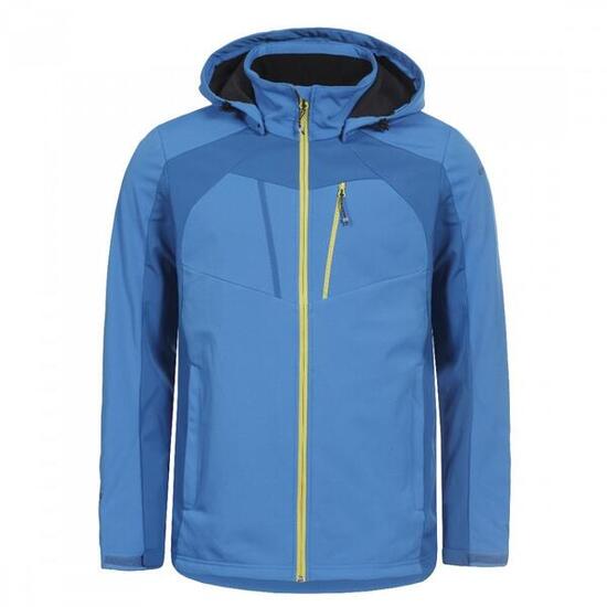 Softshelljacke Herren Selby mit Kapuze von Icepeak