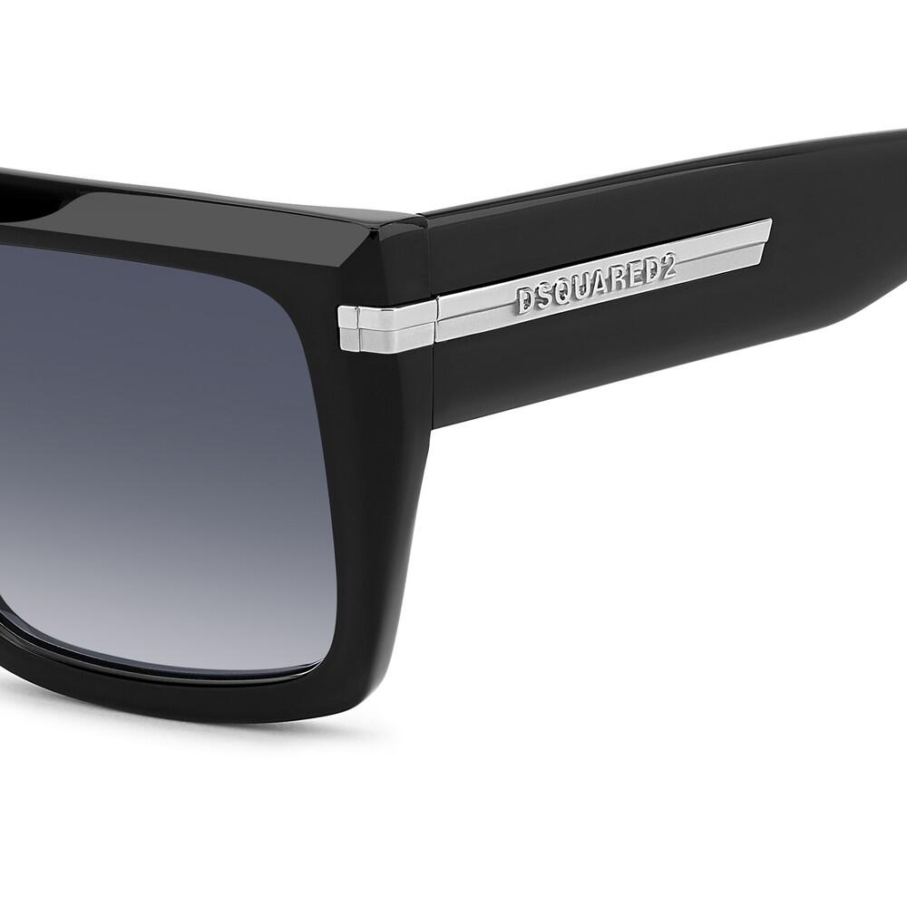 Gafas de Sol Dsquared2 D2 0177/S 807 08 de Acetato Hombre 56 mm 3/3