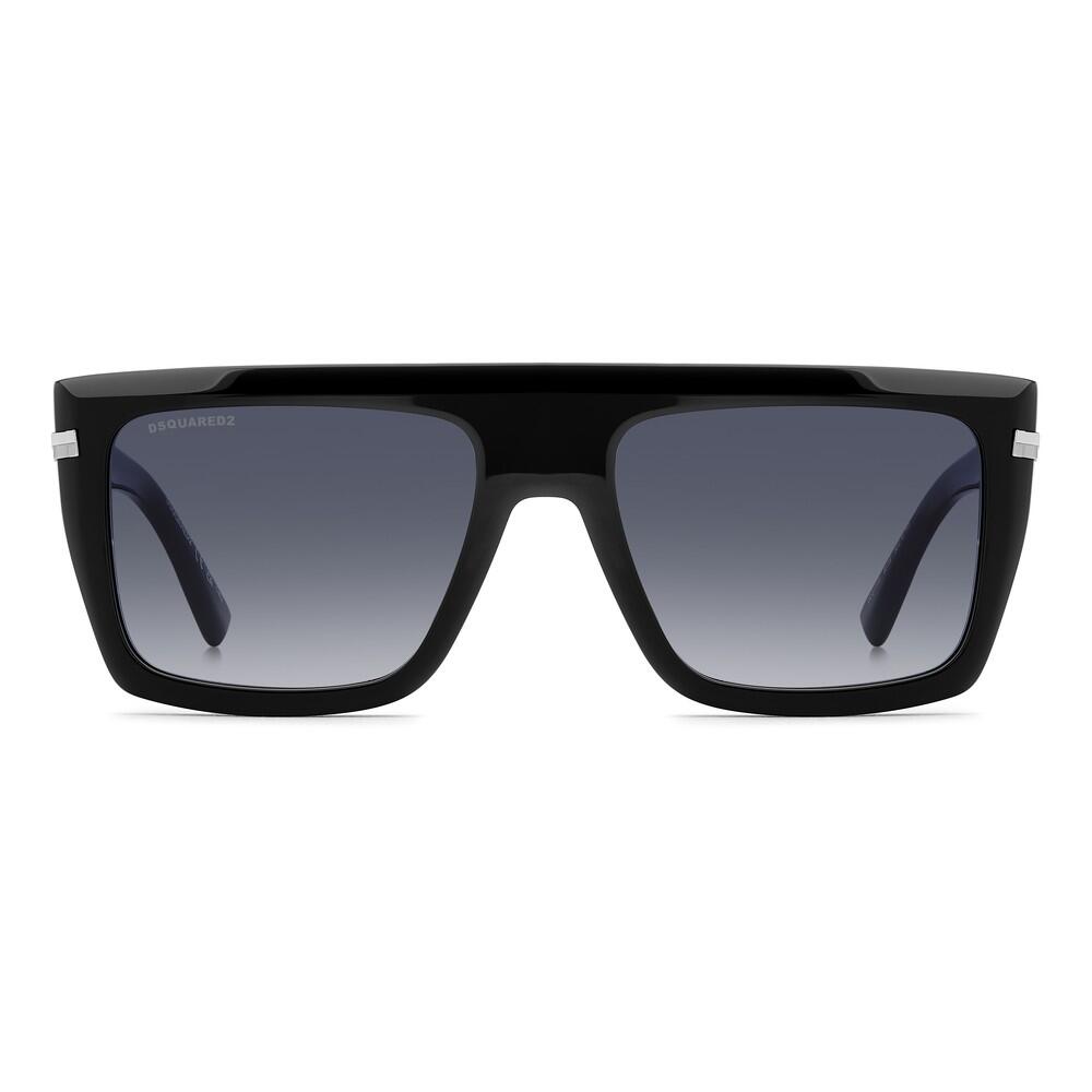 Gafas de Sol Dsquared2 D2 0177/S 807 08 de Acetato Hombre 56 mm 2/3