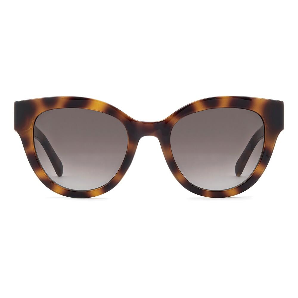 Lunettes de Soleil Fossil FOS 2162/G/S C9B en PC Femme 52 mm 2/3