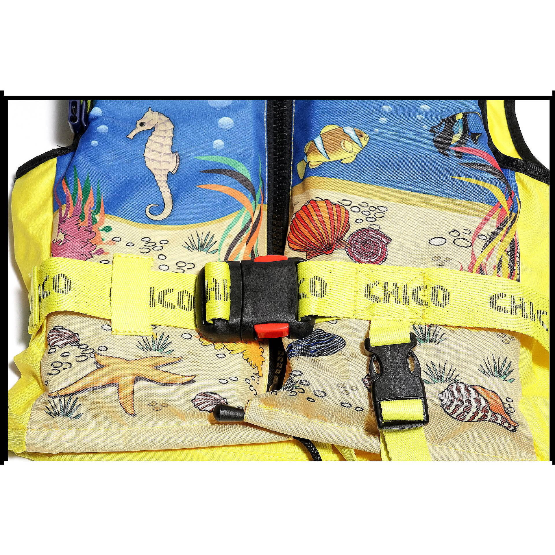 Kinderrettungsweste Chico 5/5