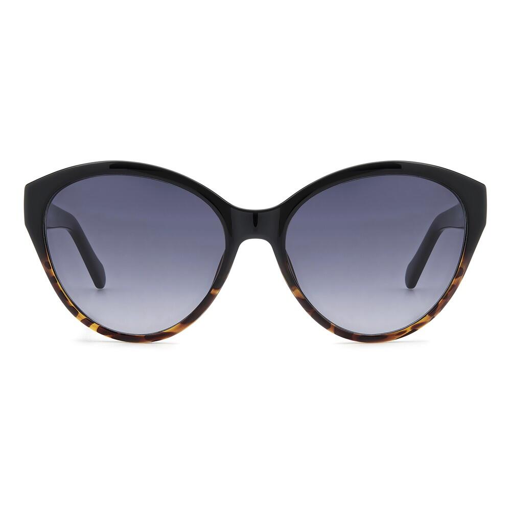 Lunettes de Soleil Fossil FOS 2146/G/S W4A en PC Femme 58 mm 2/3