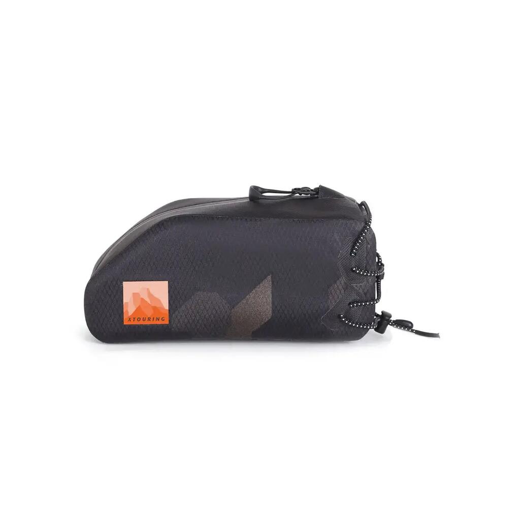 Bike Bags - X-Touring Top Tube Bag - Woho
