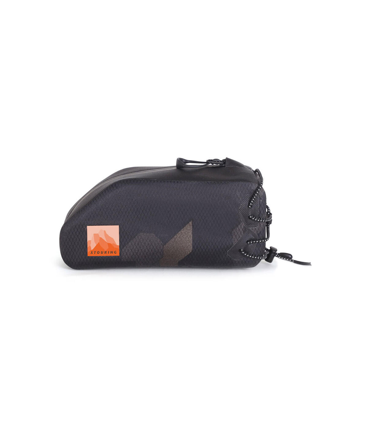 Bagagerie Vélo - Sacoche de tube supérieur X-Touring - Woho 1/5