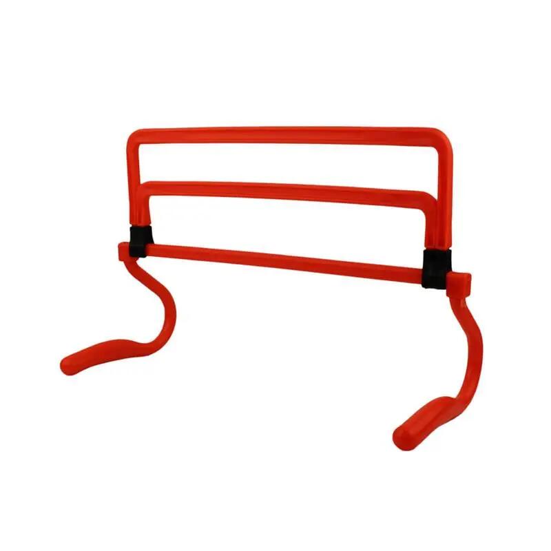 Accessori per l'allenamento con ostacoli regolabili Spartan Sport 3/7